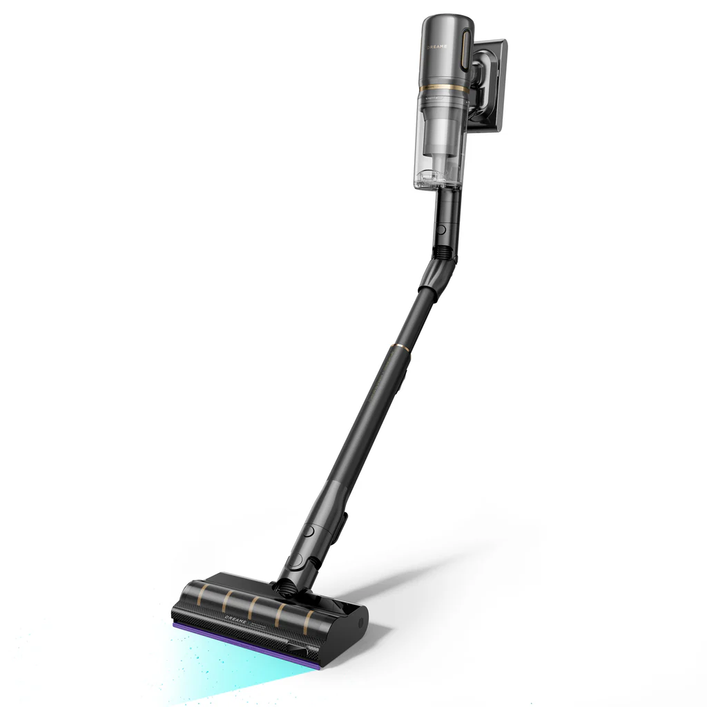 DREAME V20 Pro - Kabelloser Akku-Staubsauger