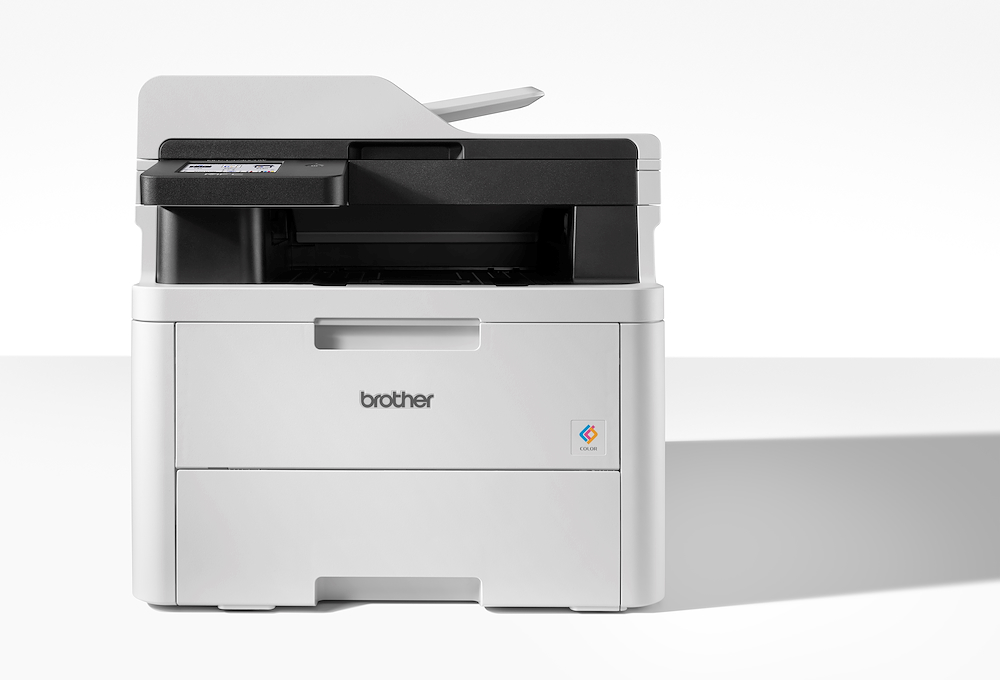 BROTHER MFCL3740CDWE - Brother Multifunktions-LED-Drucker