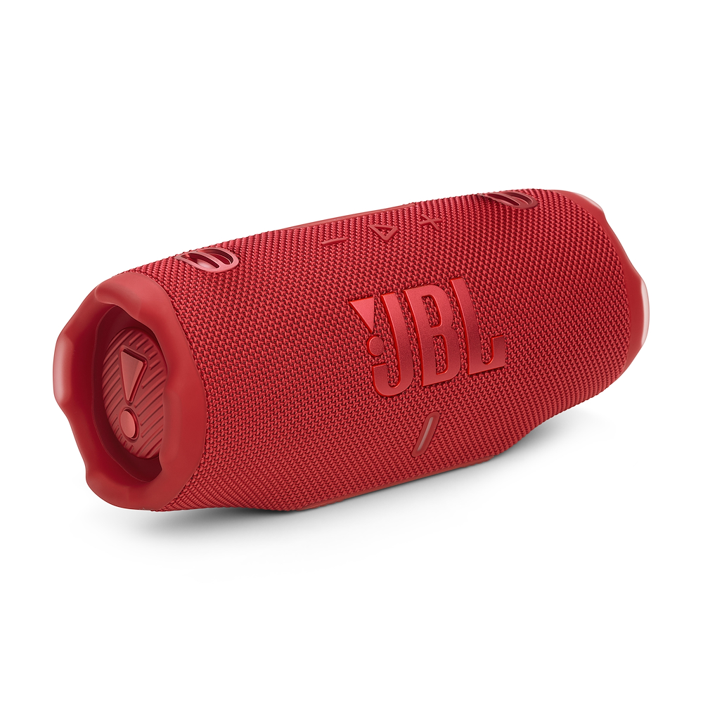 JBL JBLCHARGE6RED - Diffusore Bluetooth Portatile Rosso JBL JBLCHARGE6RED - Diffusore Bluetooth Portatile Rosso