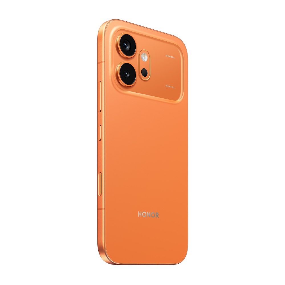 HONOR 6008256GBORANGEPIUCHOICEWATCH2 - Smartphone mit Uhr
