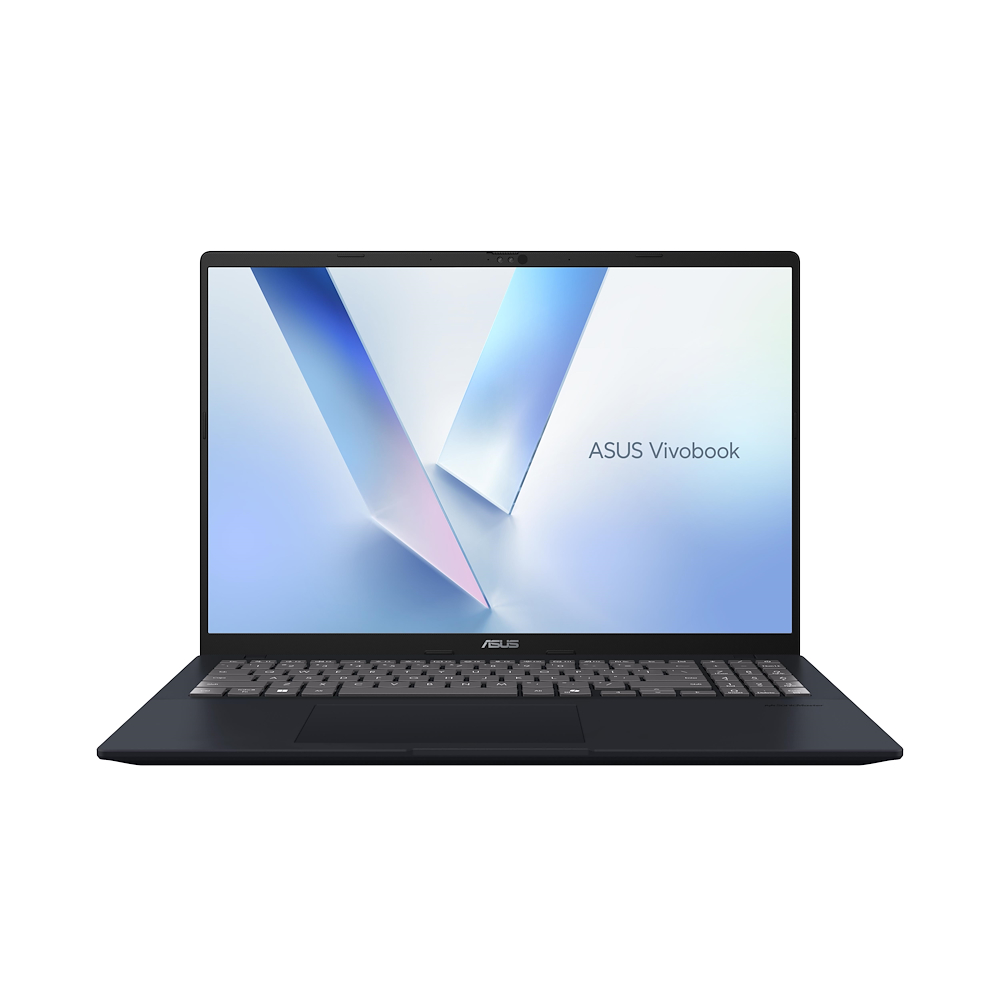 ASUS VIVOBOOKM1607KAMB053W - Vivobook 16" Ryzen 16GB 1TB Blau