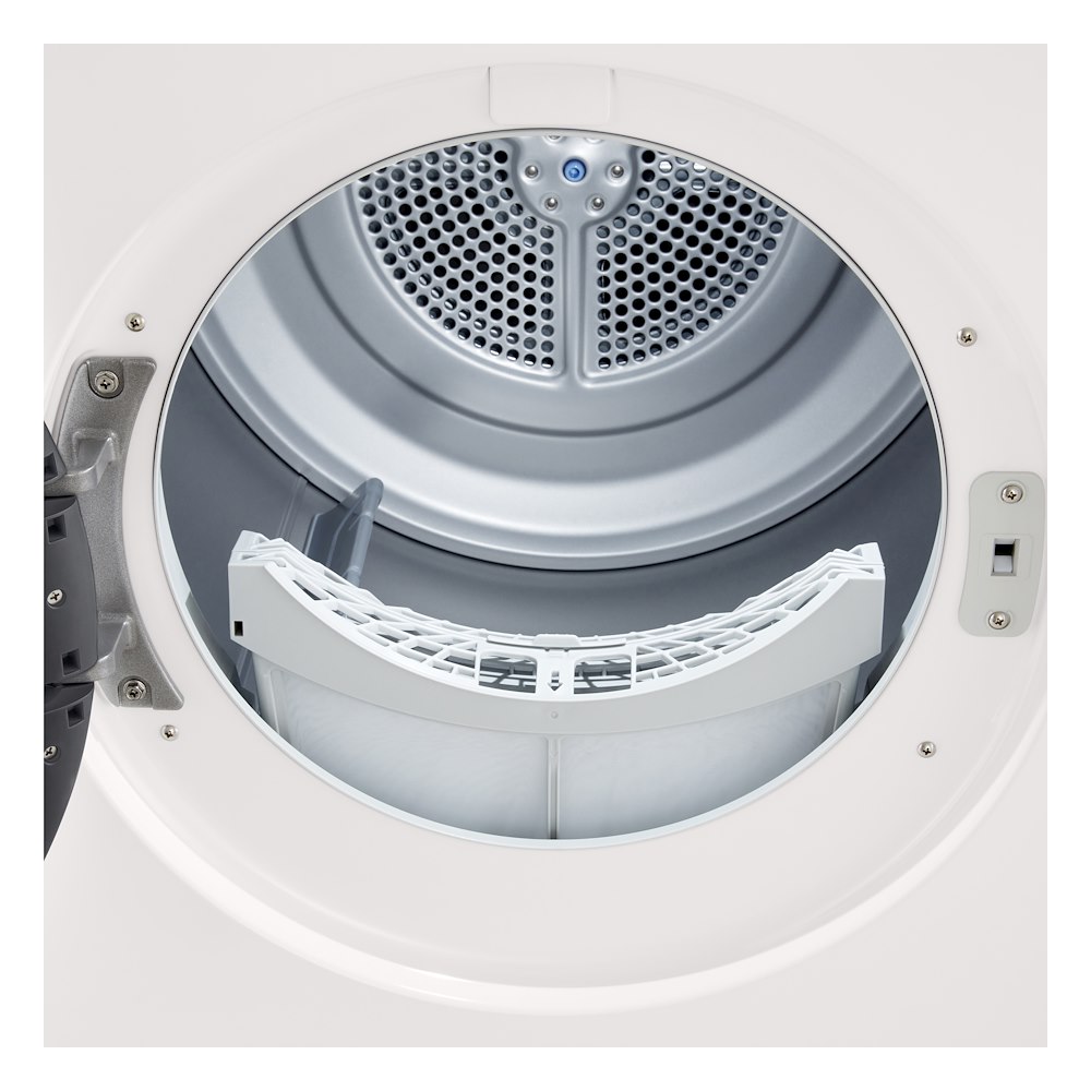 LG RNX1008NWB - Asciugatrice 8 kg WiFi