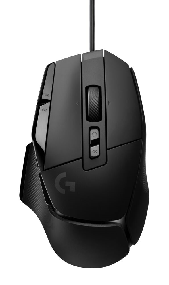 LOGITECH 910006139 - Mouse Gaming Logitech G502 X