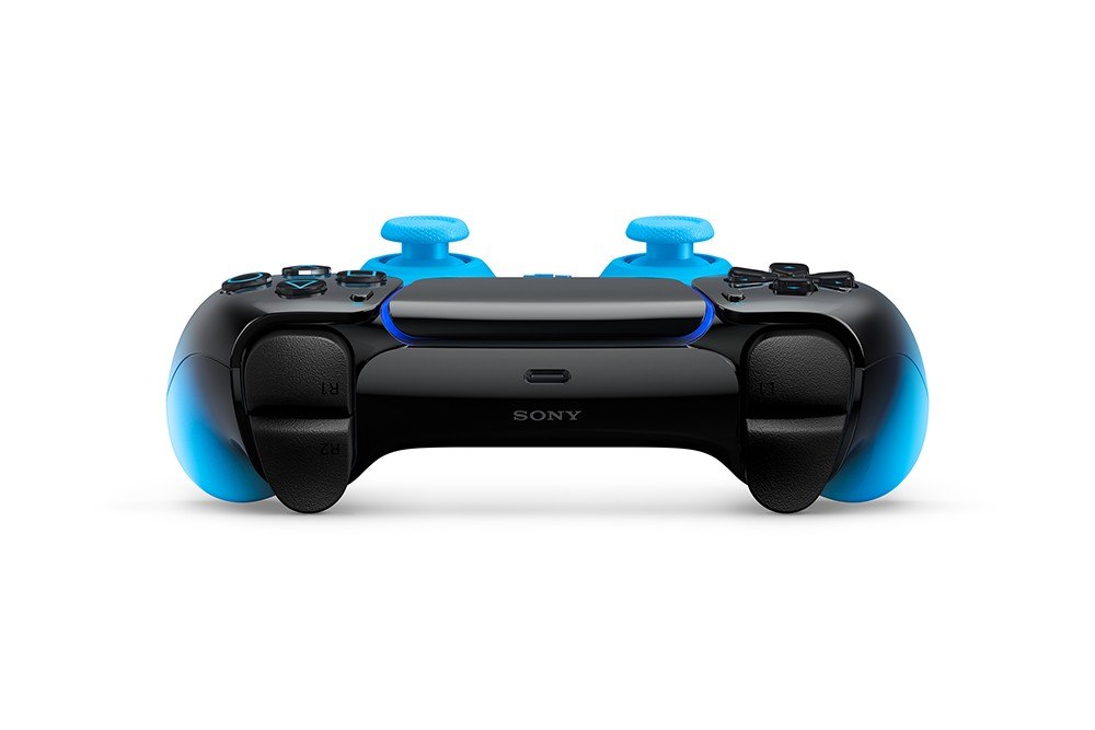 SONY ENTERTAINMENT 1000048535 - DualSense Controller Blau