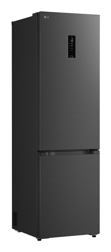 LG GBBSJ21DEP - Frigorifero Combinato 375L Grigio