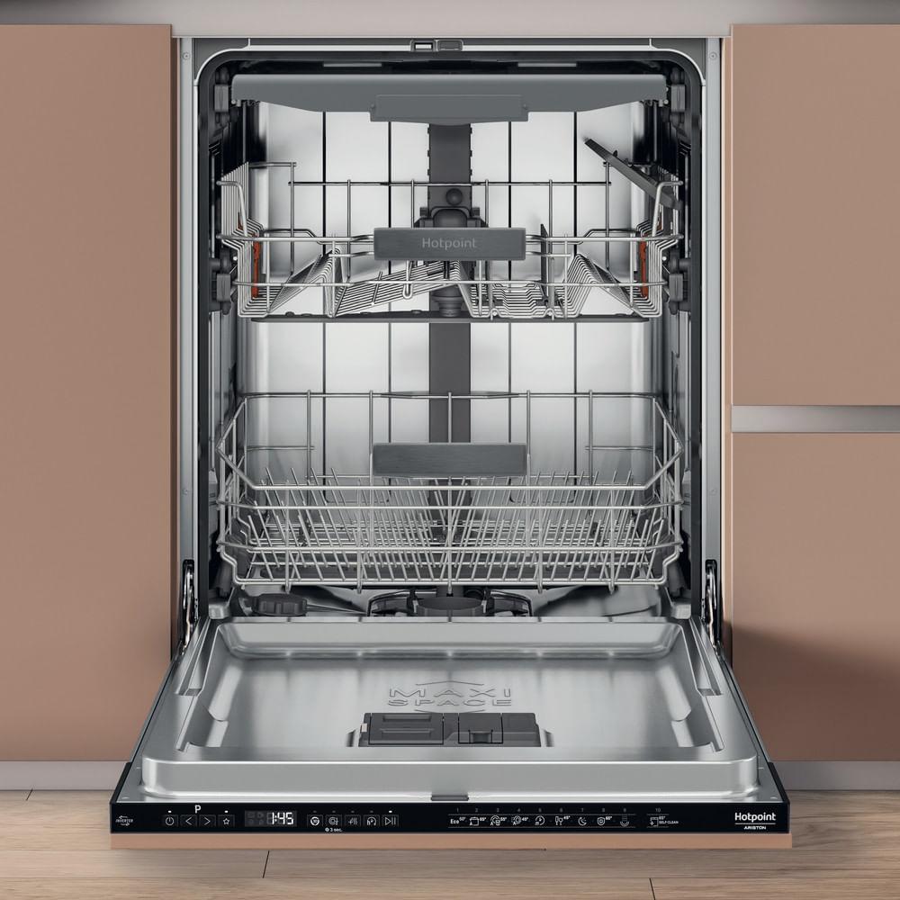 Hotpoint-Ariston HA6IB16B2M6L0 - Einbau-Kühl-Gefrierkombination