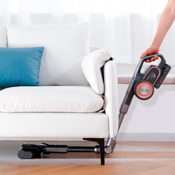 JIMMY H10PRO H10 PRO - H10 Pro Akku-Staubsauger