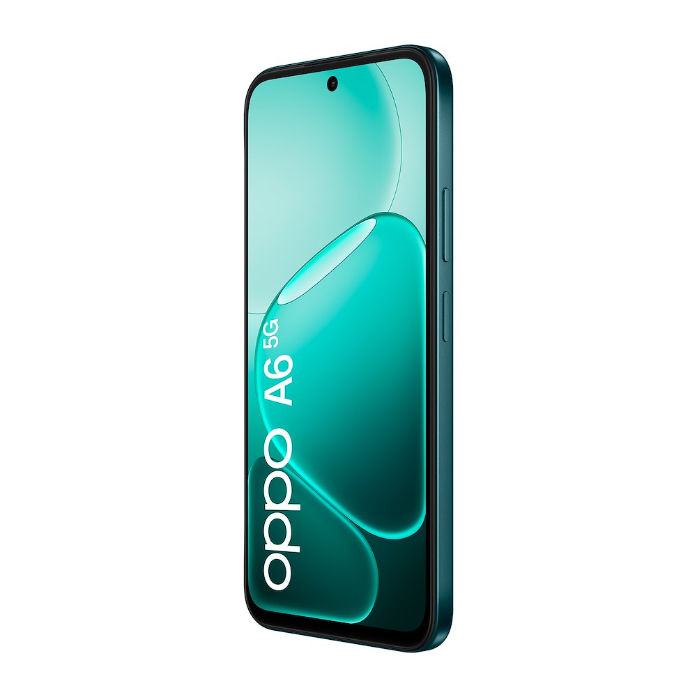 OPPO A65GSAPPHIREBLACK - Smartphone 5G AI 50MP