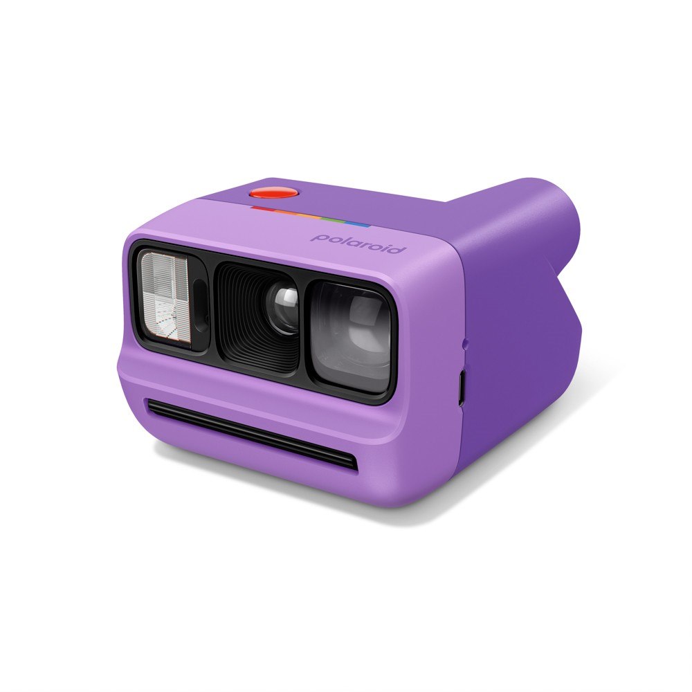 POLAROID 009193 - Sofortkamera Go Gen 3