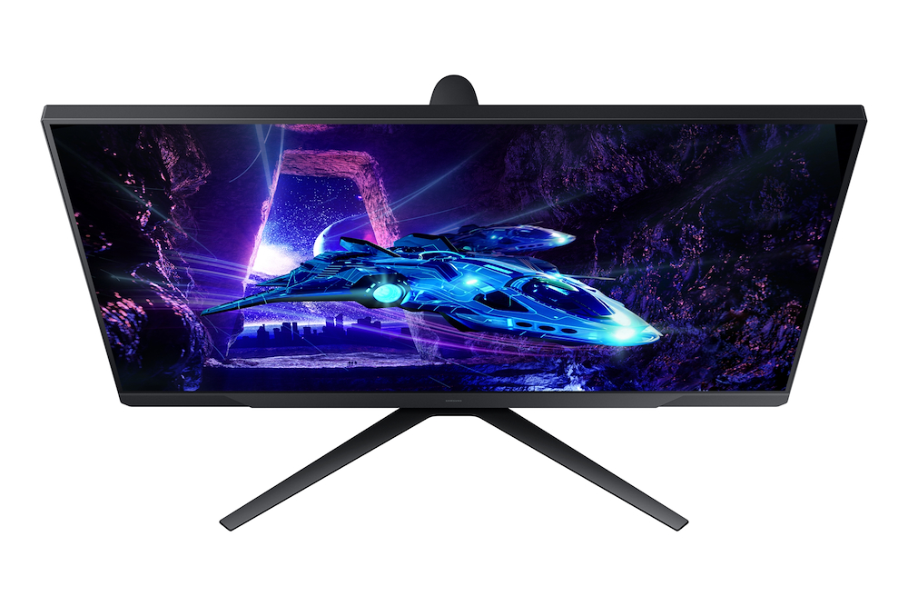 SAMSUNG LS27DG300EUXEN - Gaming Monitor Odyssey G3 27'' Full HD