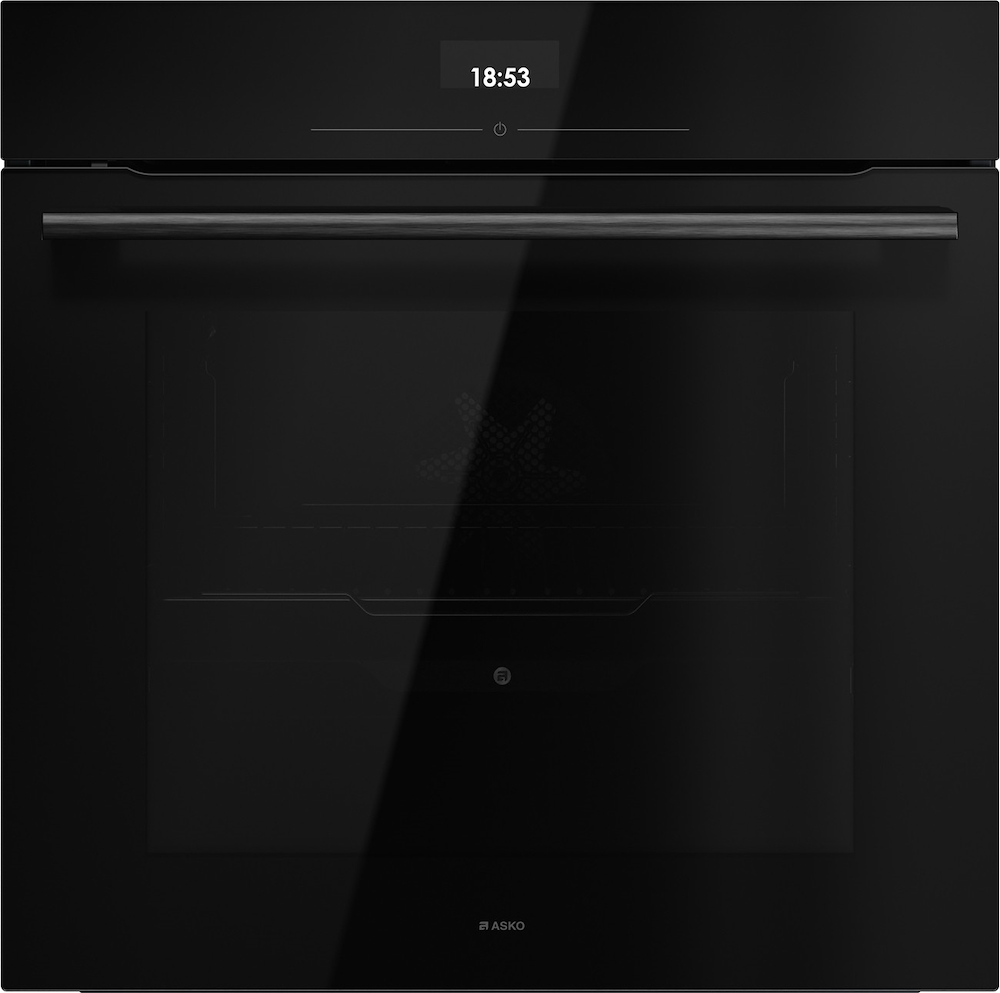 ASKO 745725 - Forno Pirolitico Nero 60CM