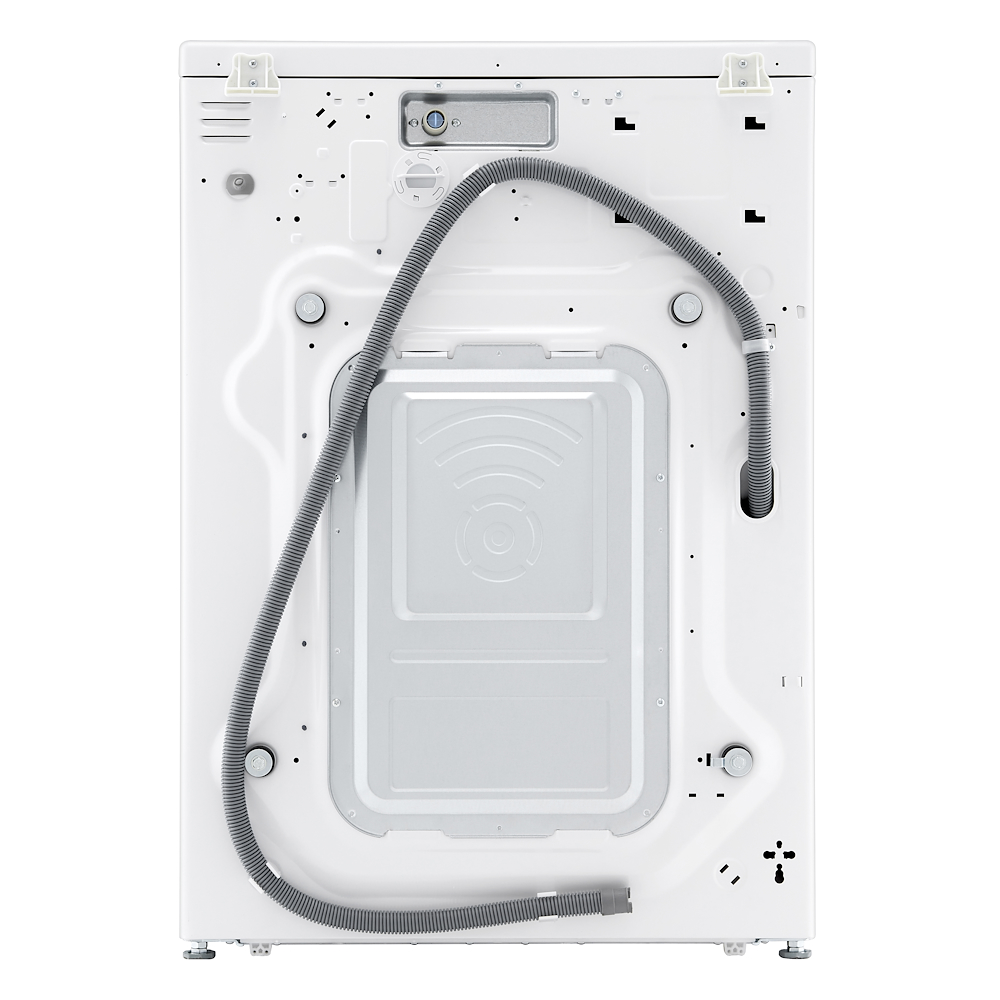 LG F0P3020TSWC - Lavatrice  capienza XL 20kg