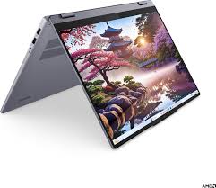 Lenovo 83KU0012GE - IdeaPad 5 2-in-1 16AKP10 Luna Grey