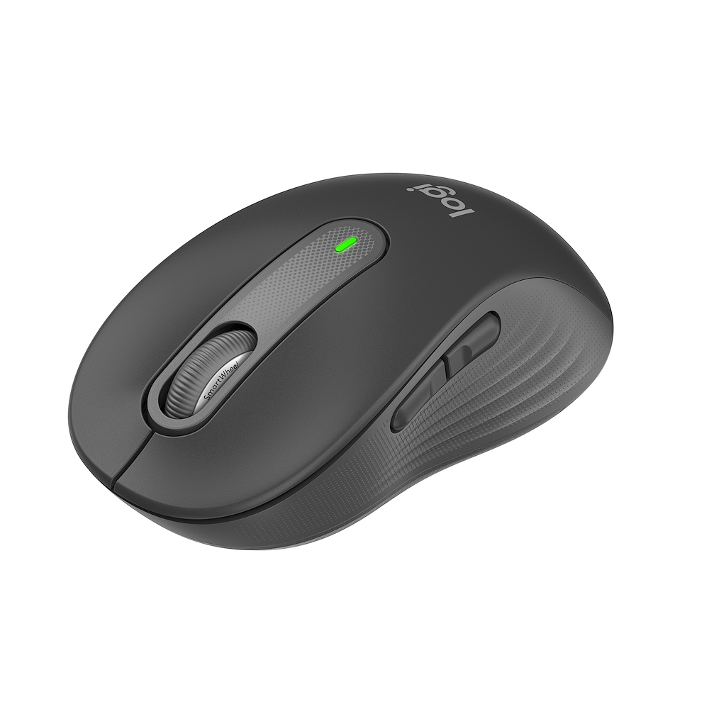 LOGITECH 910006253 - Logitech M650 kabellose Maus Graphit