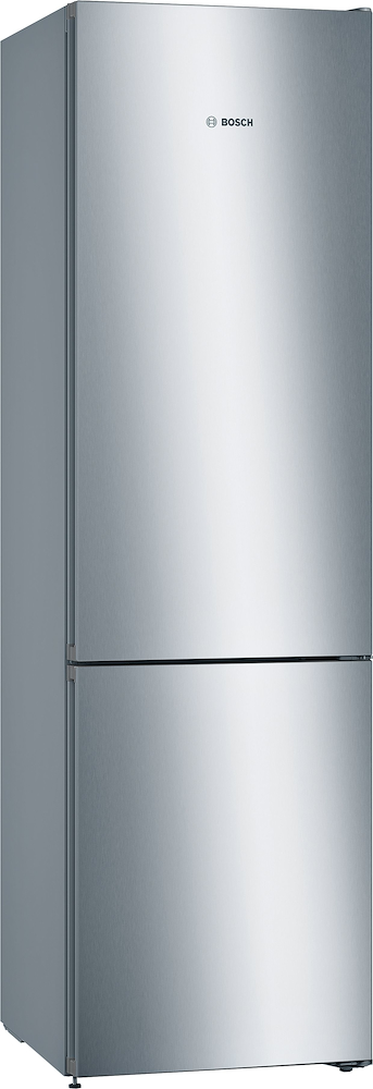 BOSCH KGN392LDC - Frigorifero Combi Bosch 368L Inox