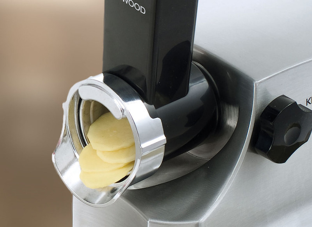 KENWOOD MG516 - MG516 Tritacarne Pro 1600