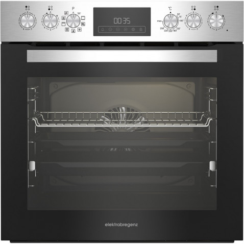 ELEKTRA BREGENZ HE64090XR - HE64090XR Einbaugeräte Set