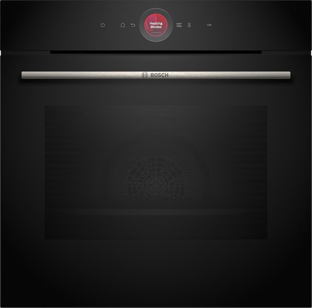 BOSCH HBG7341B2 - Forno Multifunzionale Nero