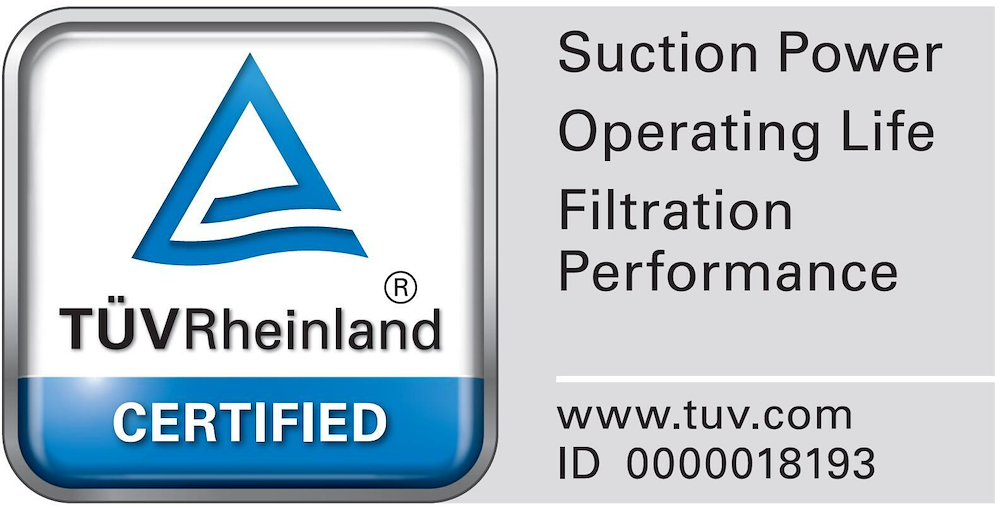 PHILIPS FC8021 - S-BAG Staubsaugerbeutel für Philips