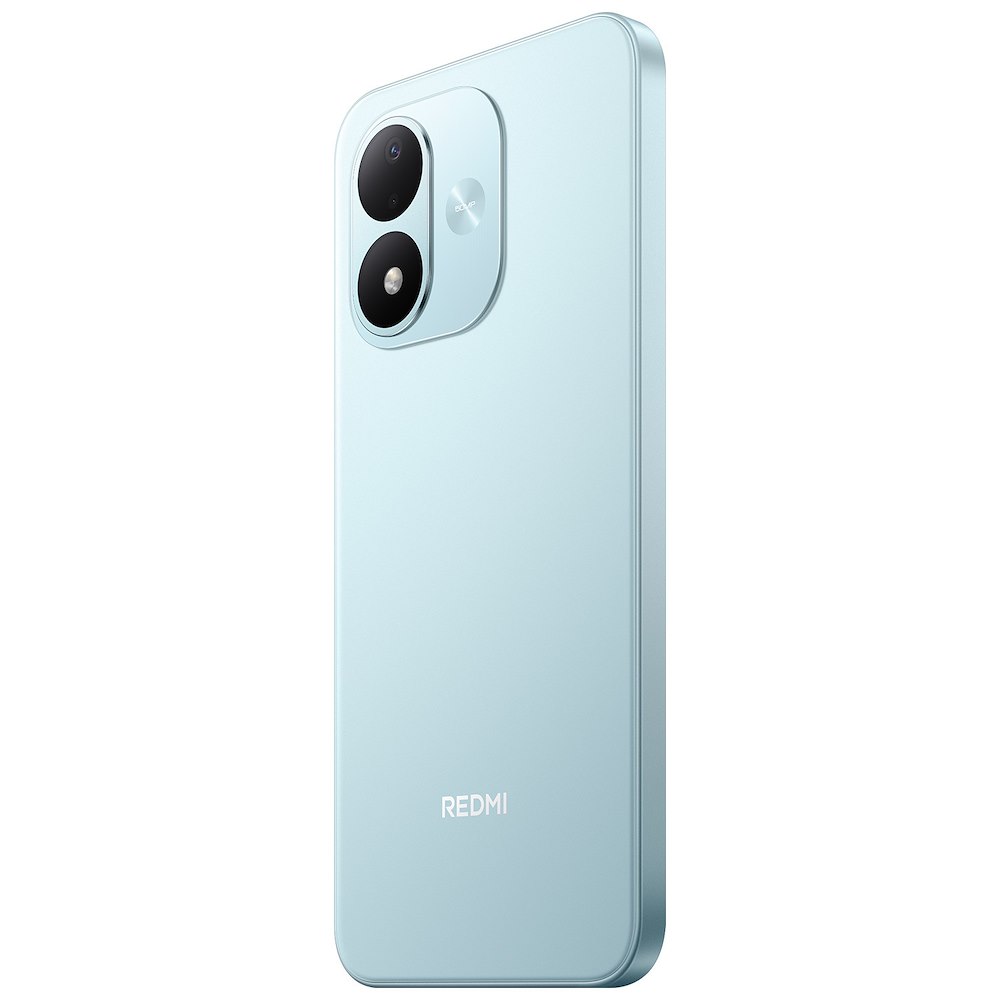 XIAOMI MZB0PTUEU - Smartphone Redmi Note 17 5G Black