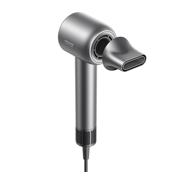 DREAME DREGLORYMXGR - Phon 1600W grigio/nero