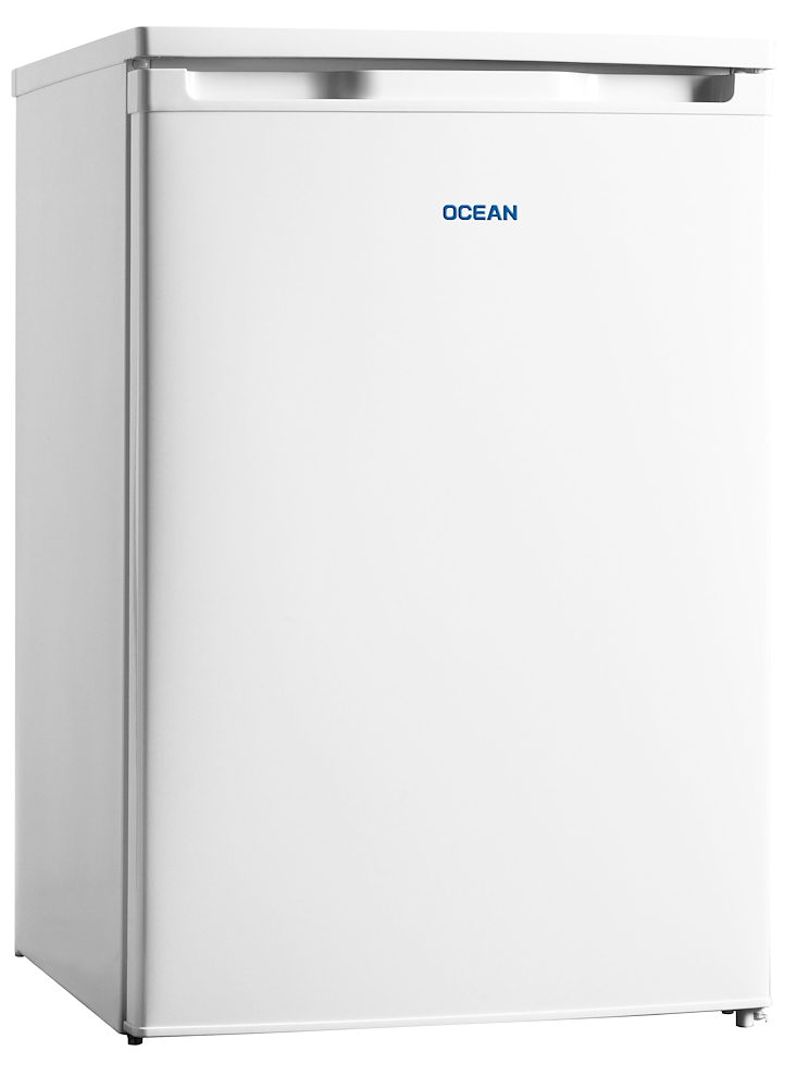OCEAN OCT173WE2 - Ocean OCT173WE2 Tisch Kühlschrank