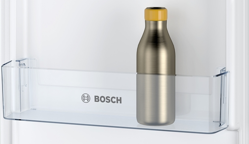 BOSCH KIN86NSE0 - Kombikühlschrank Einbau 260L No-Frost