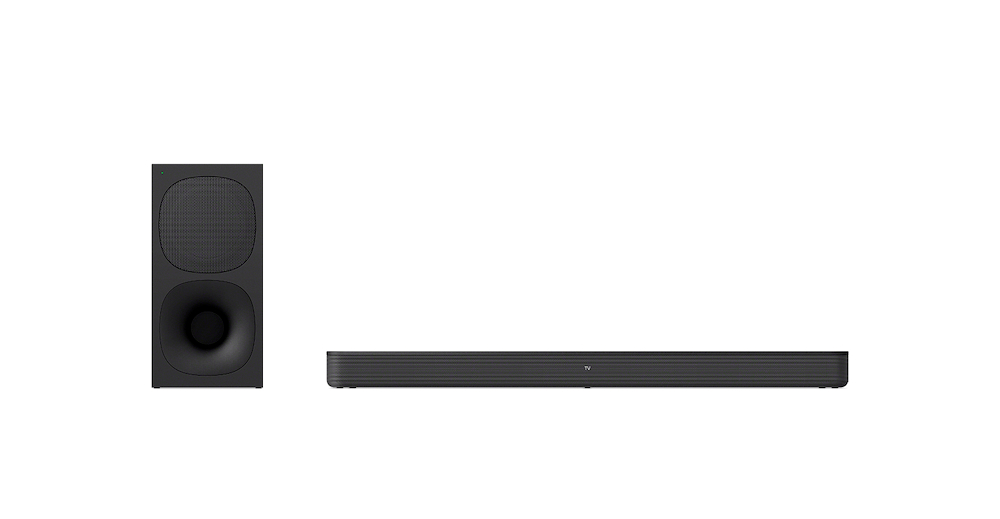 SONY HTS400 - Soundbar Sony Dolby 2.1 con Subwoofer