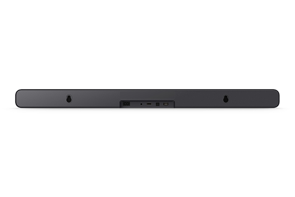 TCL S55HE - S55H 2.1 Soundbar