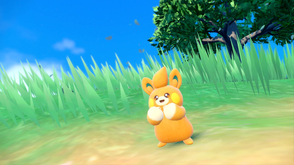 NINTENDO 10009786 - Gioco Pokemon Scarlatto