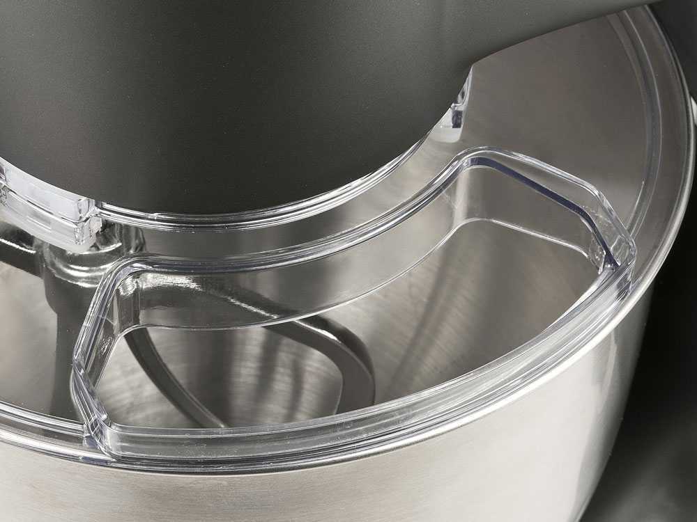 G3 FERRARI G2016400 - G3 Ferrari PASTAIO Küchenmaschine