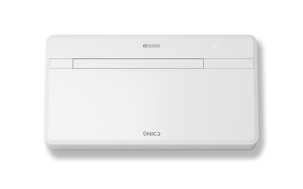SPLENDID 02526 - Condizionatore Mono 2.6KW SPLENDID 02526 - Condizionatore Mono 2.6KW