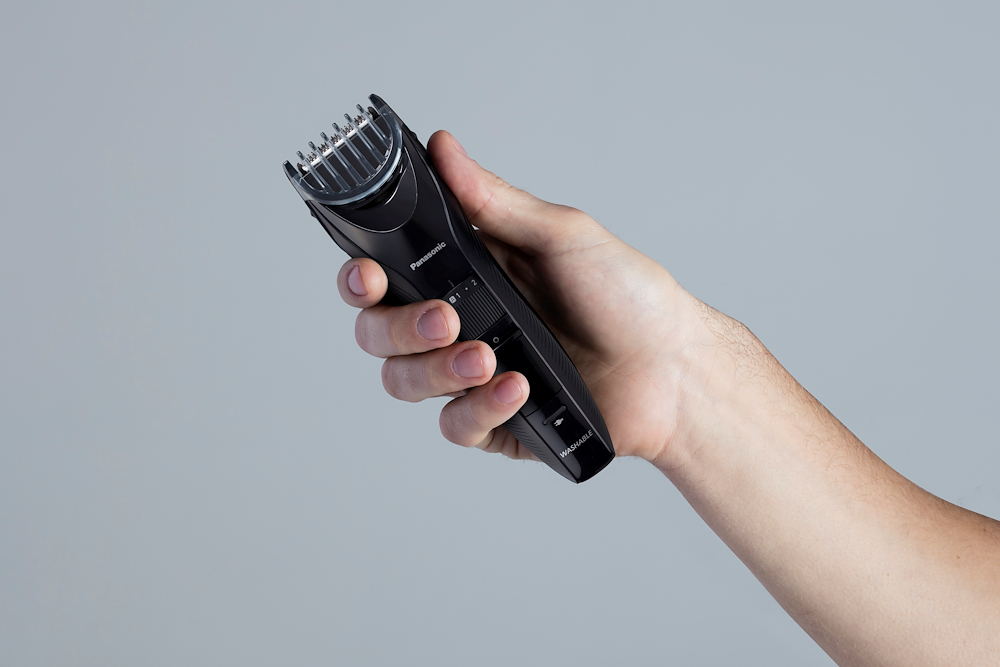 PANASONIC ERGC53K503 - Panasonic ER-GC53 Haarschneider