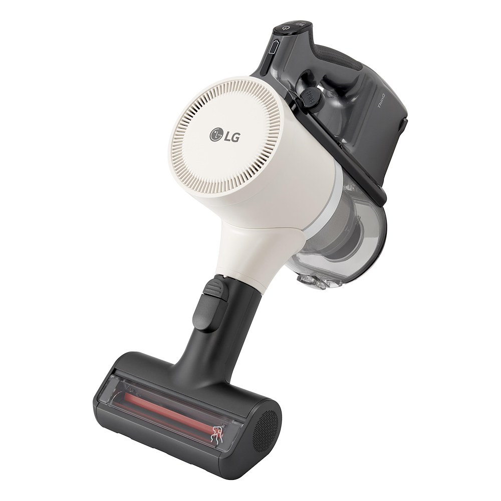 LG A9TPRIME1C - Aspirapolvere All-in-One 260W Wifi Beige