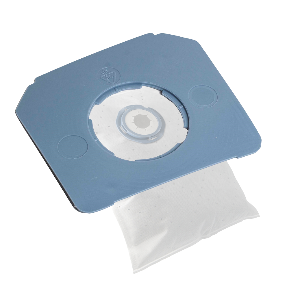 I-GENIO 654 - Universeller Adapter für  Staubsauger