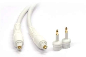 REDLINE RDL2606 - RDL2606 Optisches Toslink-Kabel