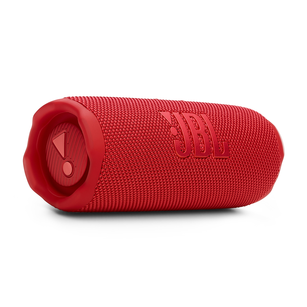 JBL JBLFLIP7RED - Diffusore Portatile Waterproof Rosso JBL JBLFLIP7RED - Diffusore Portatile Waterproof Rosso