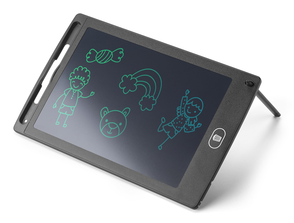 CELLULAR LINE GRAPHICTABLET1 - Grafiktablet mit LCD schwarz