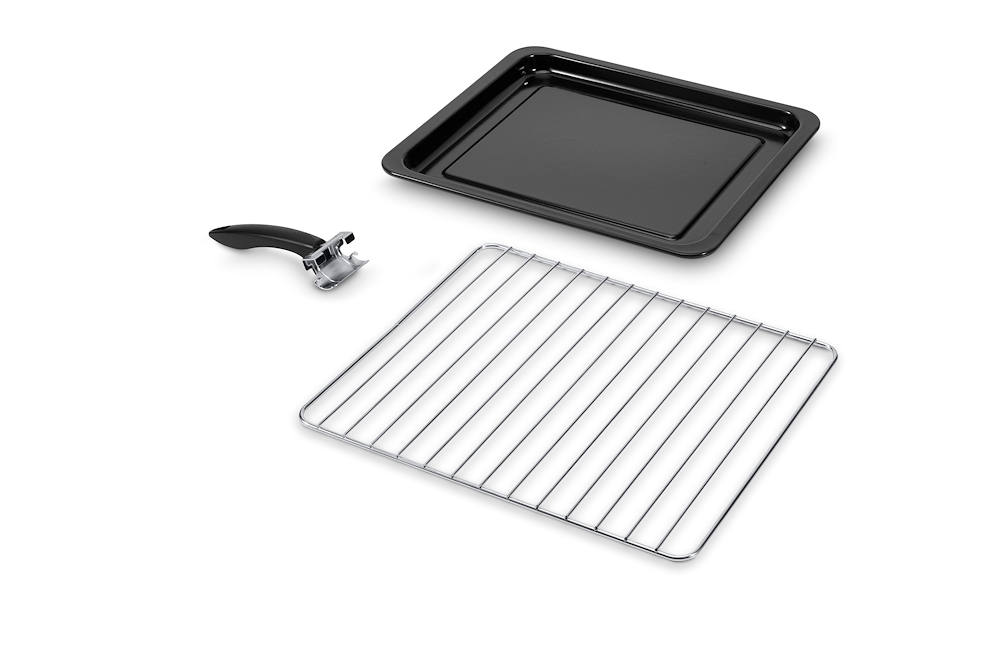 DE LONGHI EO40112BK - De'Longhi 40L Elektroofen