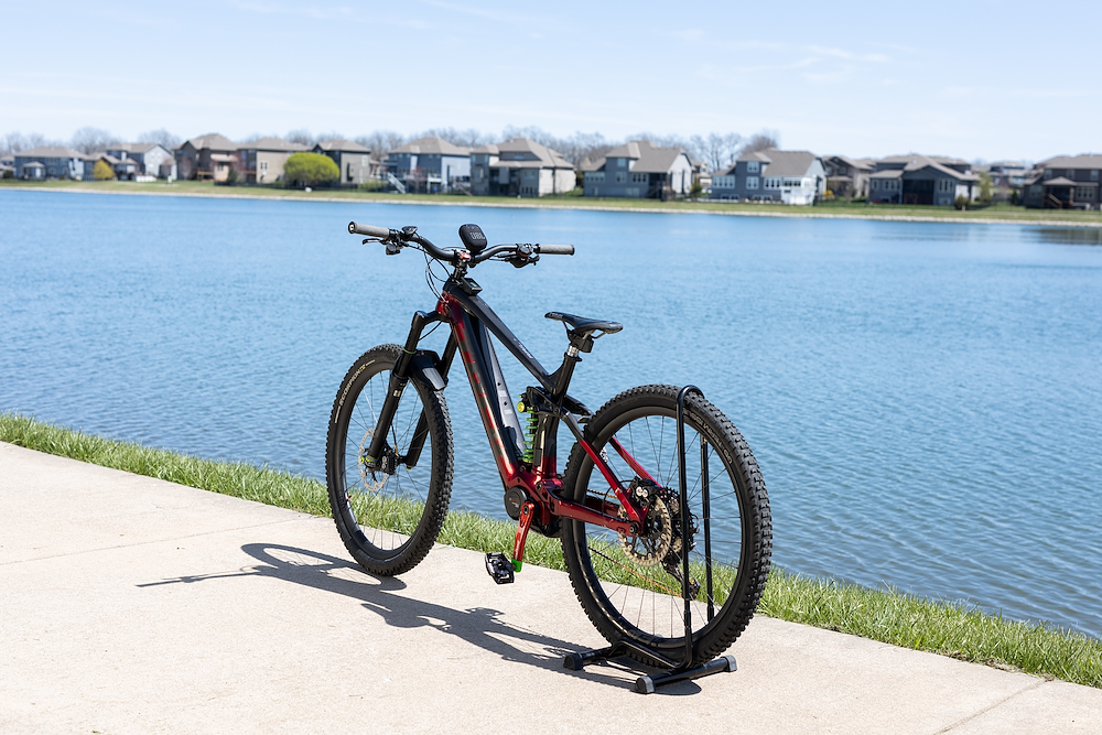 JBL JBLWIND3S - Altoparlante Bluetooth mini per bici