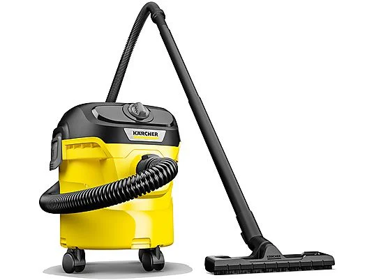 KARCHER KWD1WV12218 - Kärcher KWD 1 W V-12/2/18 Nass-/Trockensauger