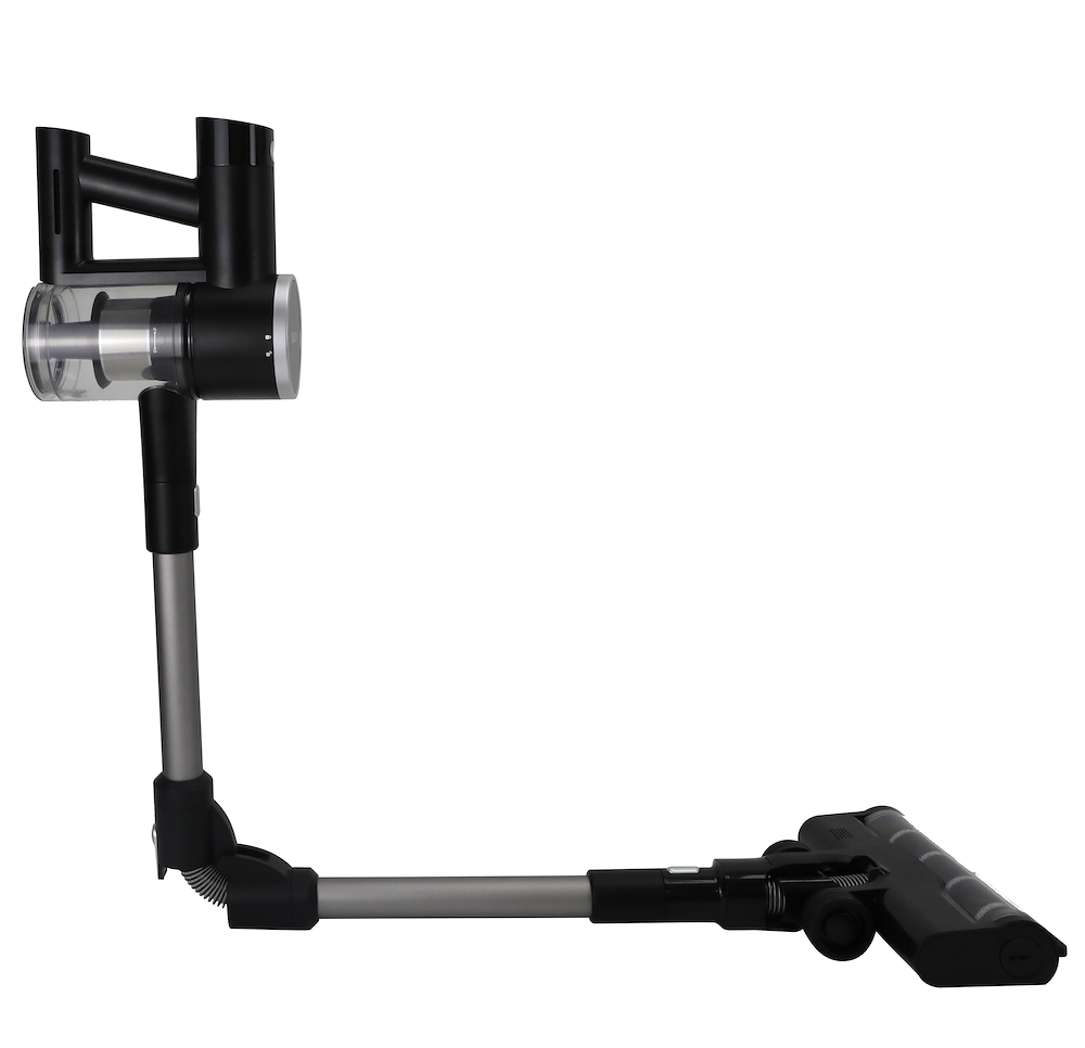 SEKOM SCS2116CP - Beutelloser Staubsauger 220W