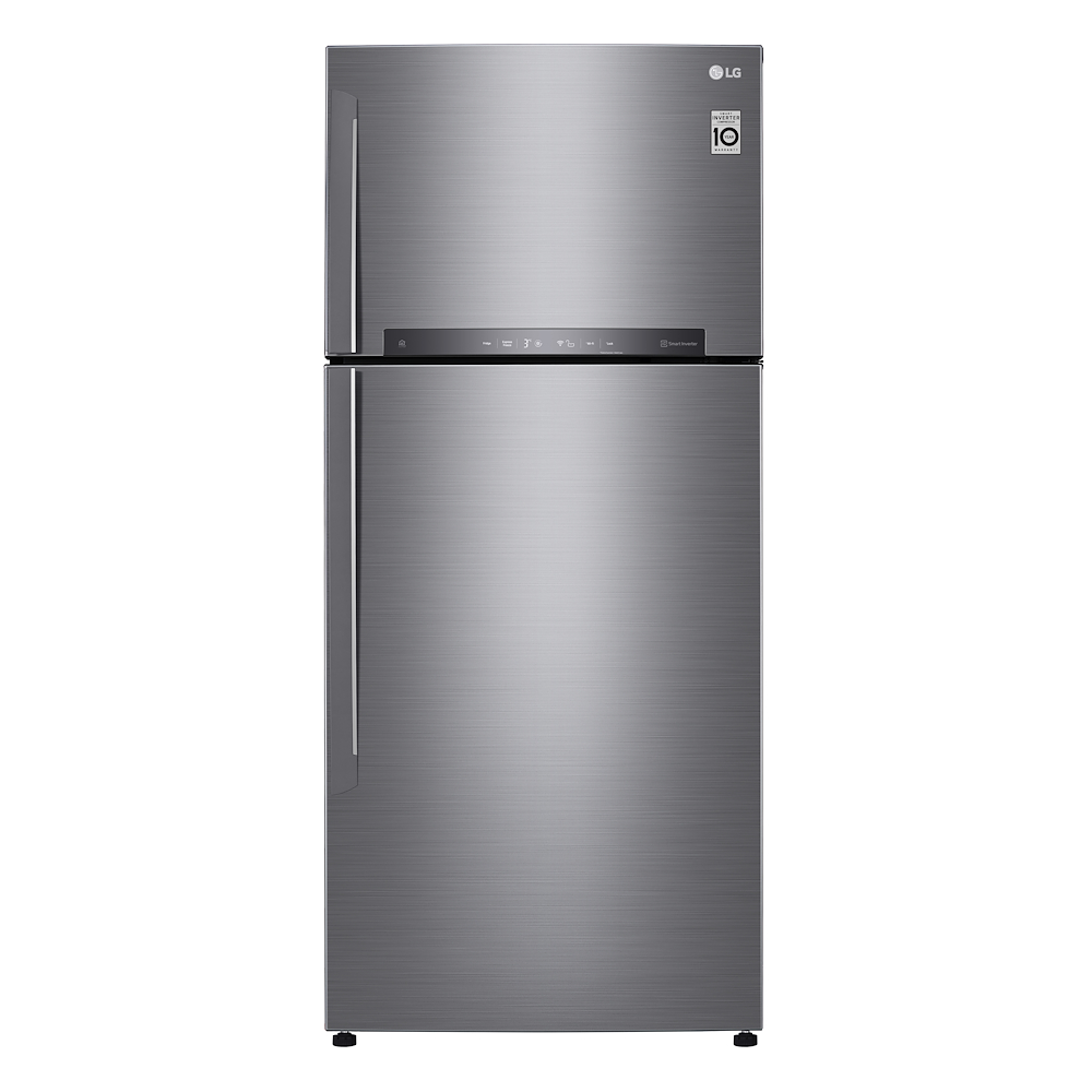 LG GTB744PZHED - Frigorifero  GTB744PZHED con Wi-Fi