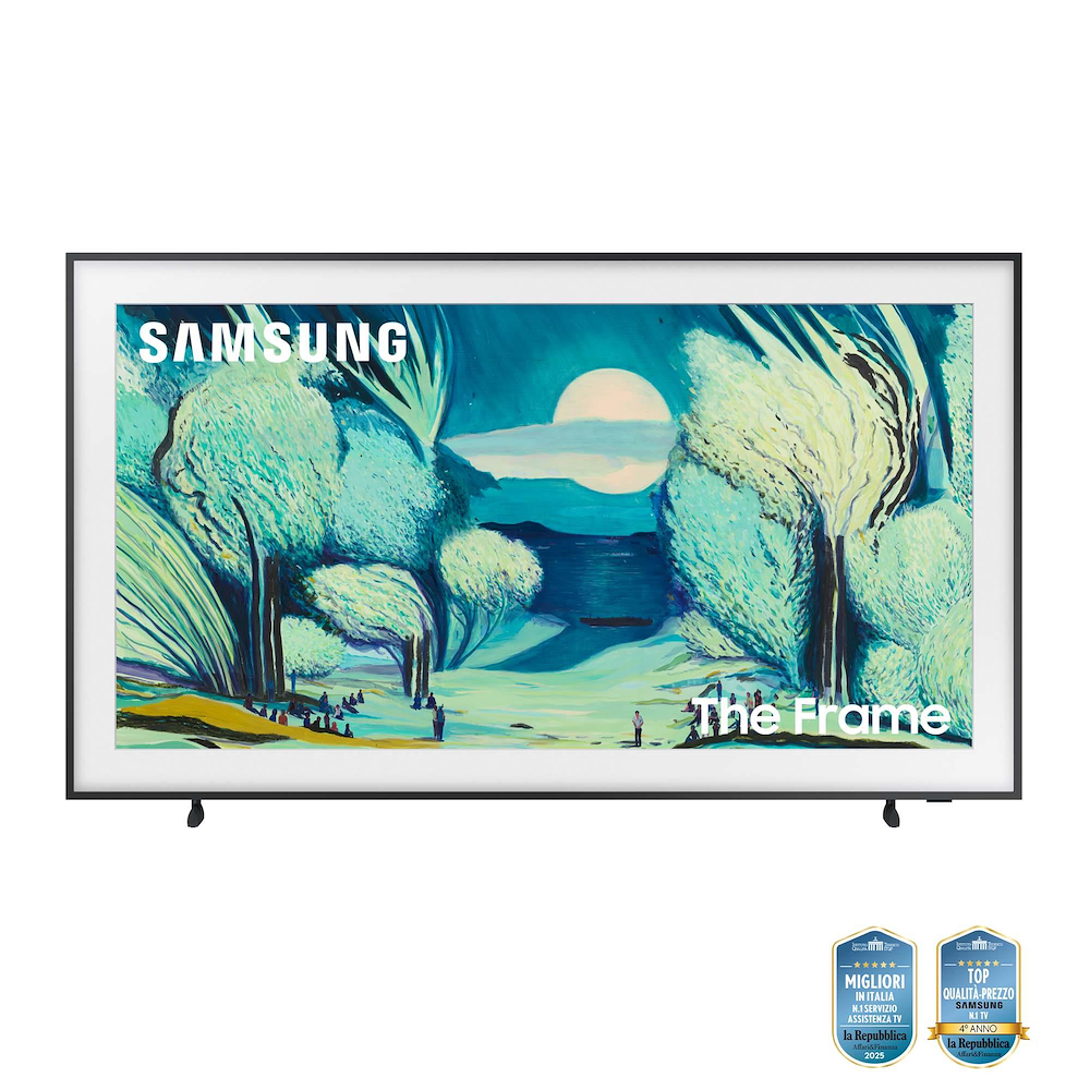 SAMSUNG QE43LS03FAUXZT - TV QLED 43" UHD 4K