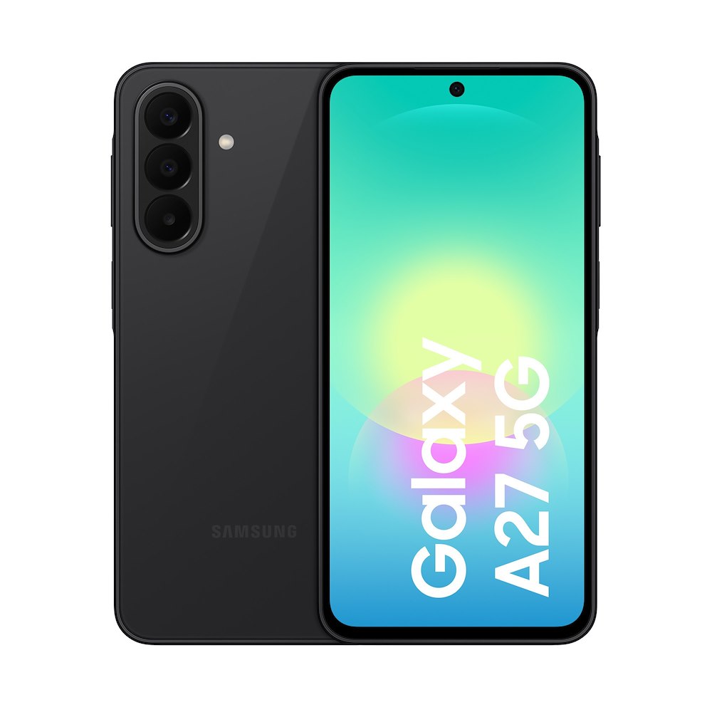 VODAFONE 13028549 - Smartphone Galaxy A27 Black