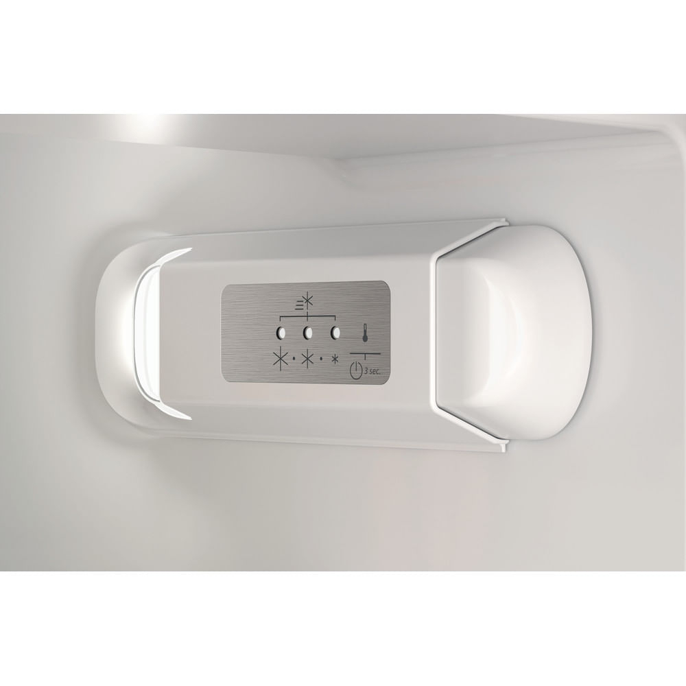 HOTPOINT-ARISTON 859991677580 - Einbaukühlschrank 273LT