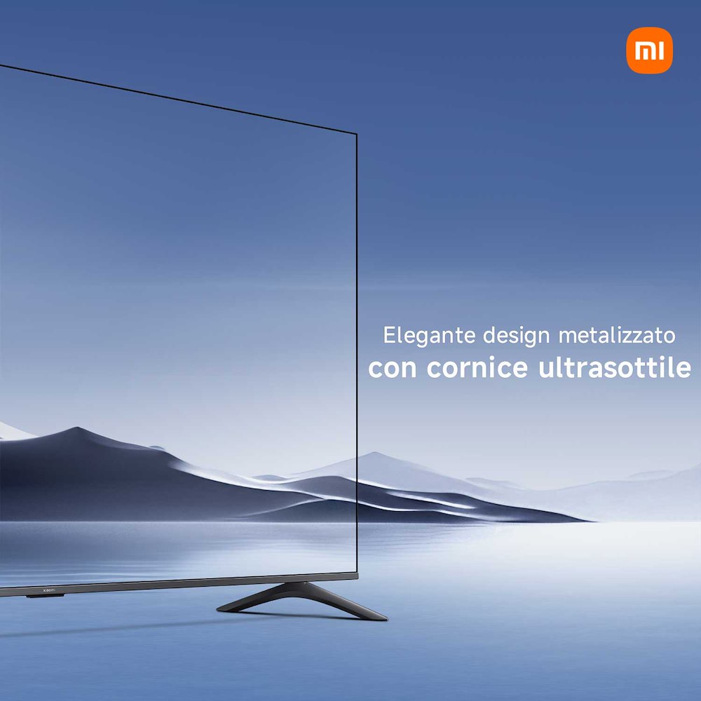XIAOMI ELA5936EU - 32" A Pro QLED 4K Smart TV