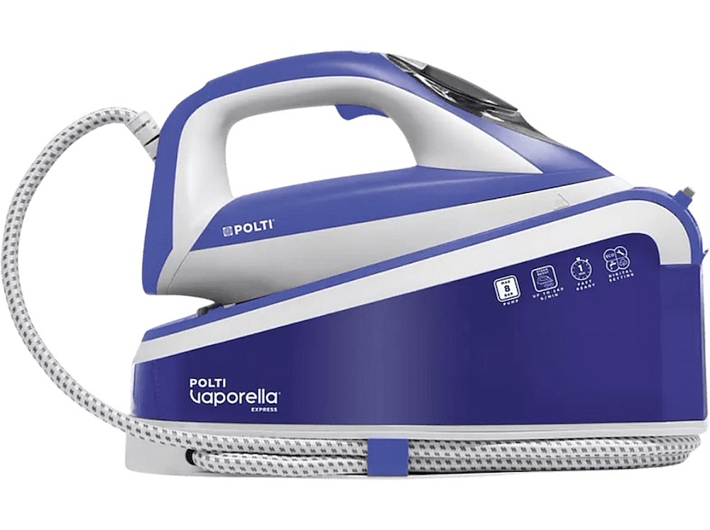 POLTI PLEU0250 - Polti Vaporella Express VE30.30 Dampfbügelstation