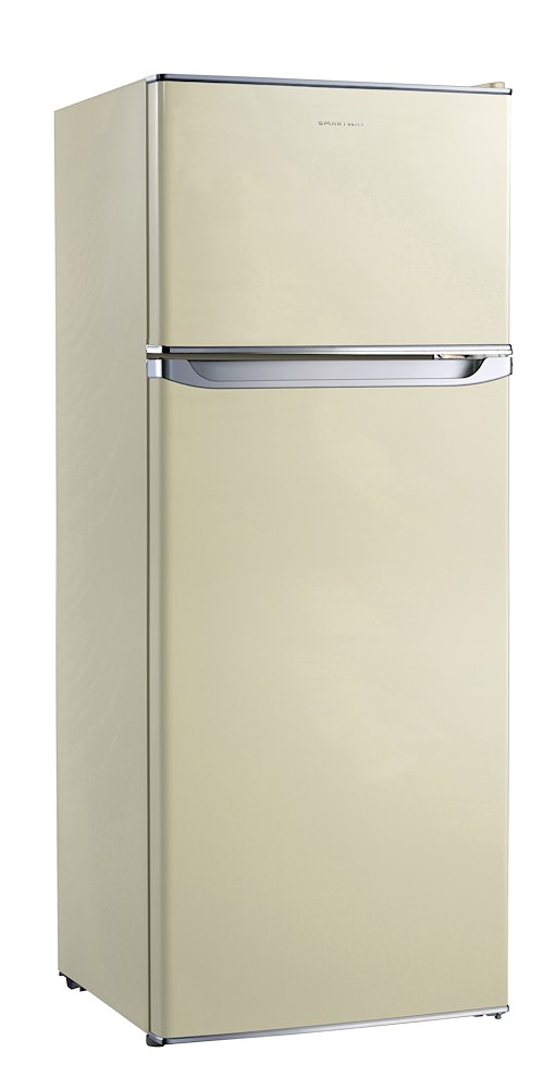 SMARTWAY WGDP215SCCE0 - Frigorifero Doppia Porta 215L