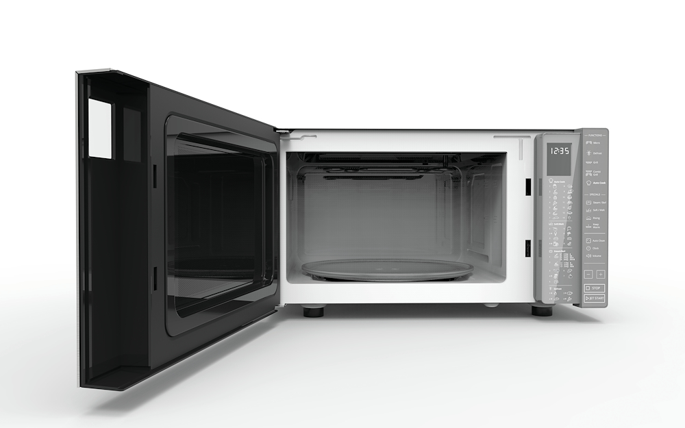 WHIRLPOOL MWP304M - Whirlpool Mikrowelle 30L mit Grill WHIRLPOOL MWP304M - Whirlpool Mikrowelle 30L mit Grill